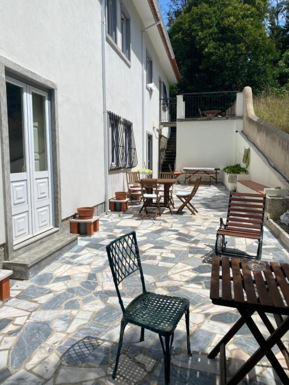 Lanui Vintage Guest House Синтра Экстерьер фото